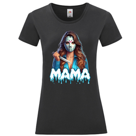 T-Shirt Scaryface 1