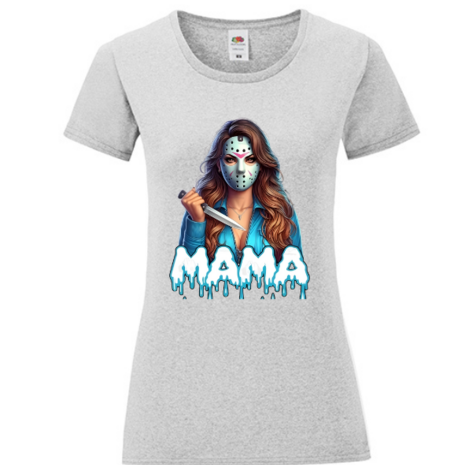 T-Shirt Scaryface 1