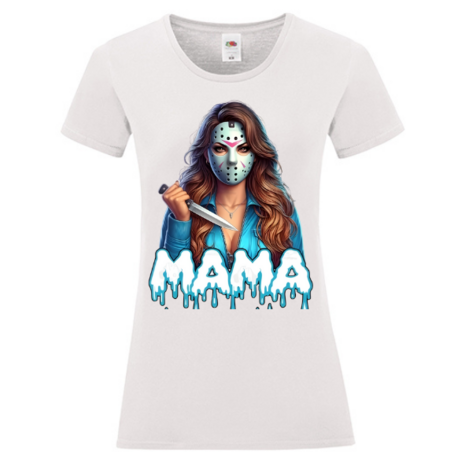T-Shirt Scaryface 1
