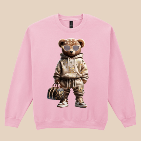 Sweater/Trui LB Beer