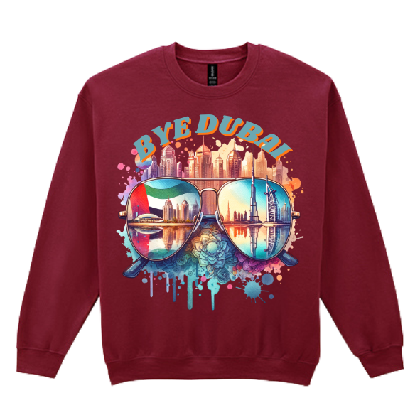 Sweater/Trui bye dubai