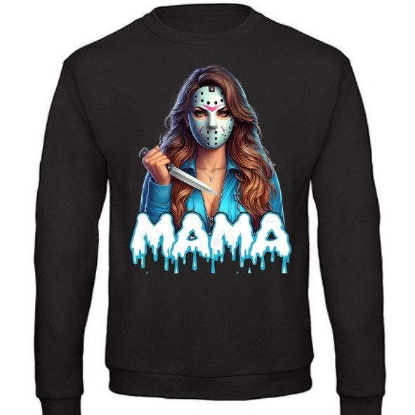 Sweater/Trui Scaryface 1