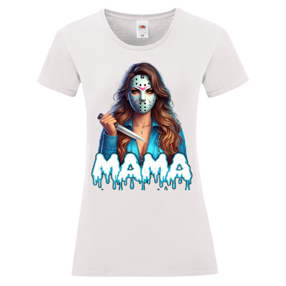 T-Shirt Scaryface 1