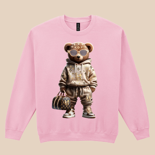 Sweater/Trui LB Beer