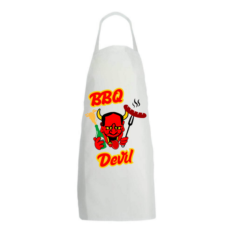 BBQ Devil