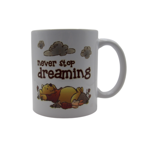 Winnie the pooh