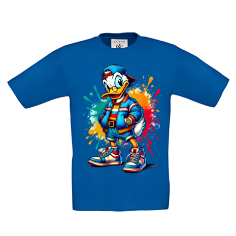 Duck 1