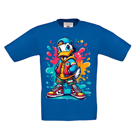 Duck 4