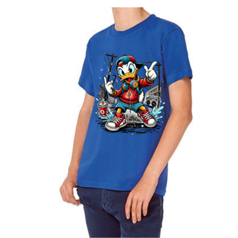 Donald fun Duck