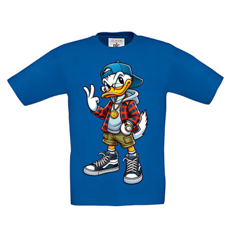 Duck 6