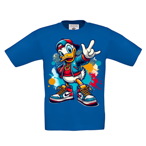 Duck 7