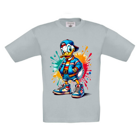 Duck 1
