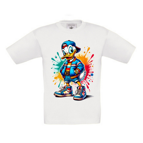 Duck 1