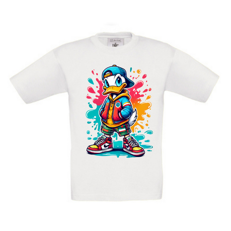 Duck 4