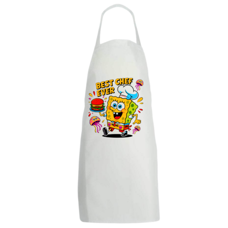 best chef ever fun