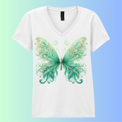 Vlinder 6