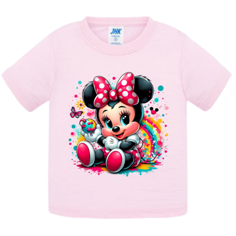 Minnie baby 2