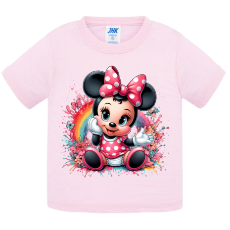 Minnie baby 3