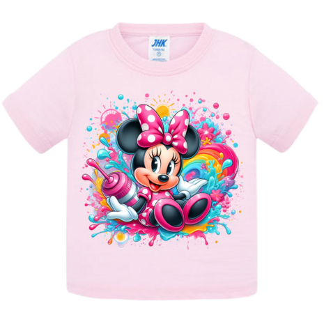Minnie baby 5