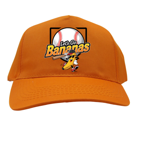 Oranje