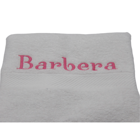 Badlaken 70 X 130 Basic
