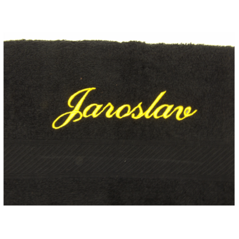 Badlaken 70 X 130 Basic