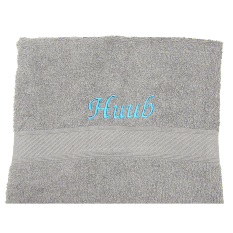 Handdoek 50 X 100 Basic