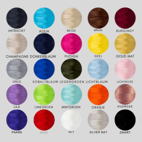 Handdoek 50 X 100 Basic