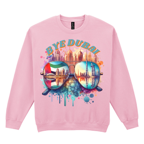Sweater/Trui bye dubai