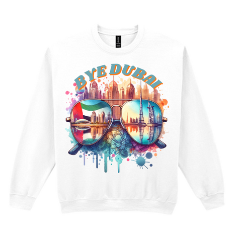 Sweater/Trui bye dubai