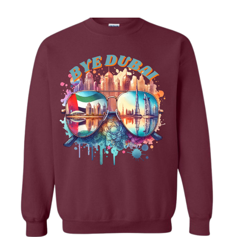 Sweater/Trui bye dubai