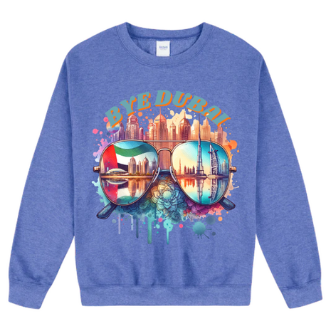 Sweater/Trui bye dubai