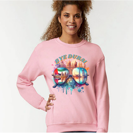 Sweater/Trui bye dubai