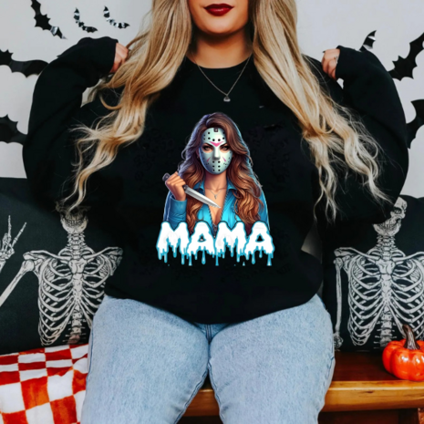 Sweater/Trui Scaryface 1