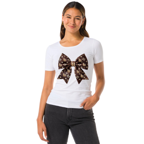 T-shirt LB Strik 