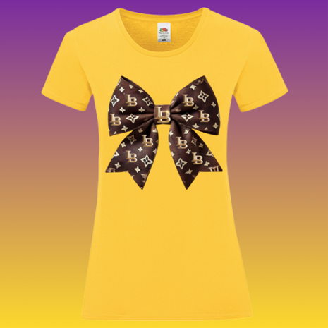 T-shirt LB Strik 