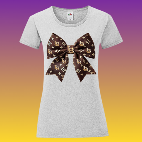 T-shirt LB Strik 
