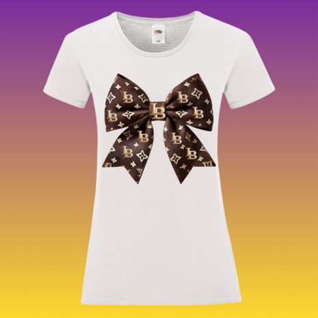 T-shirt LB Strik 