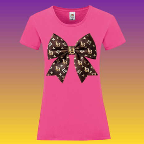 T-shirt LB Strik