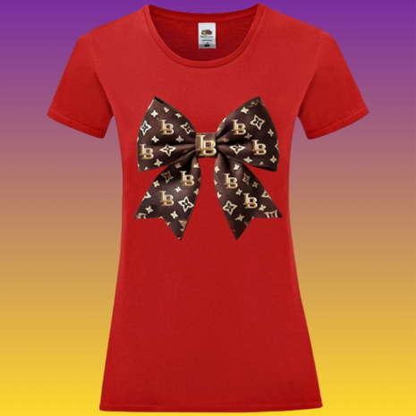 T-shirt LB Strik