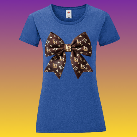 T-shirt LB Strik