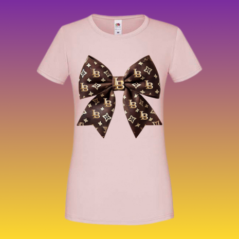 T-shirt LB Strik