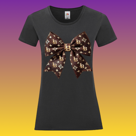 T-shirt LB Strik
