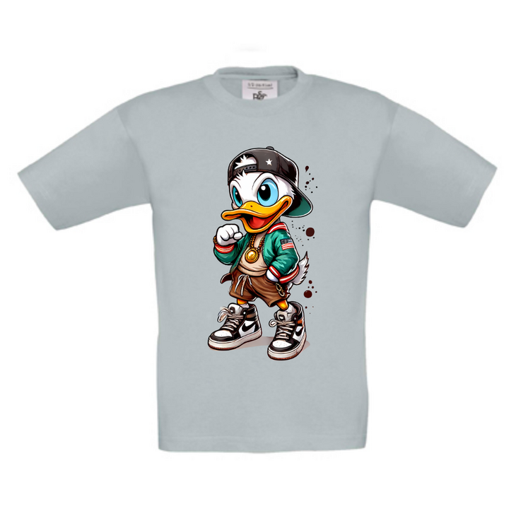 Duck 1