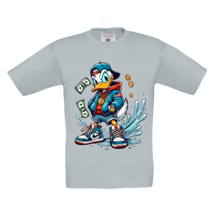 Duck 1