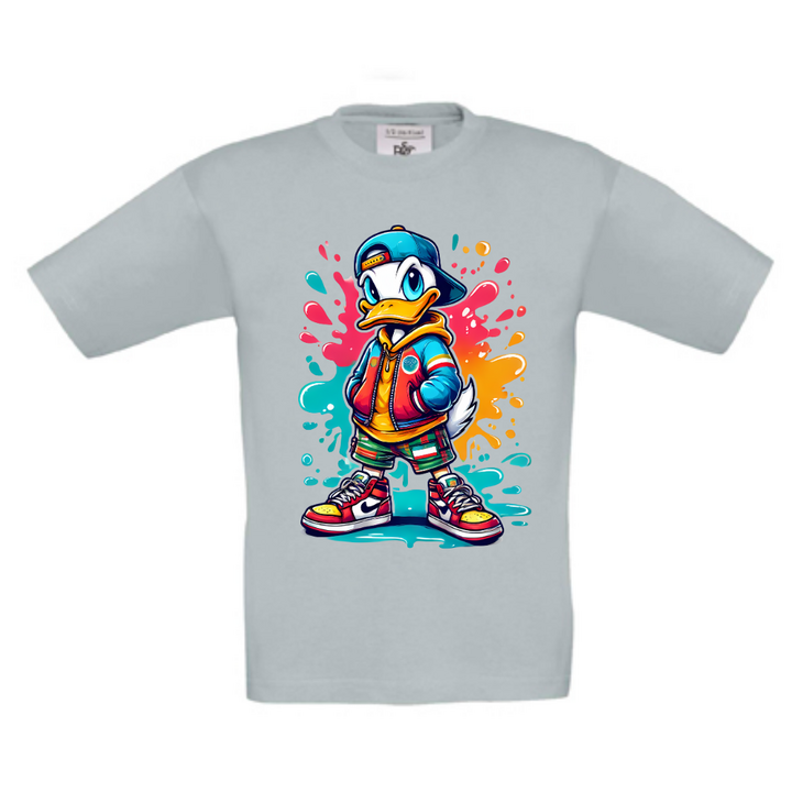 Duck 1