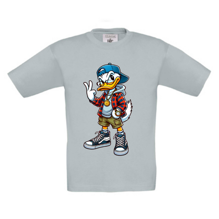 Duck 1