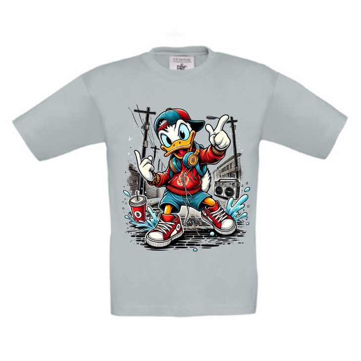 Duck 1