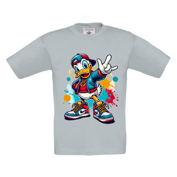 Duck 1