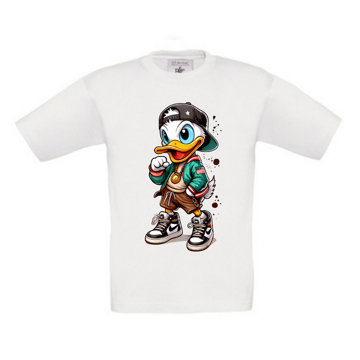 Duck 1